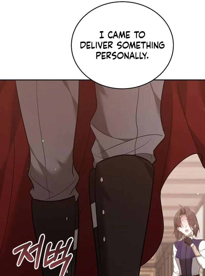 The Reason the Villainess Took Up the Sword Chapter 34 page 157 - 