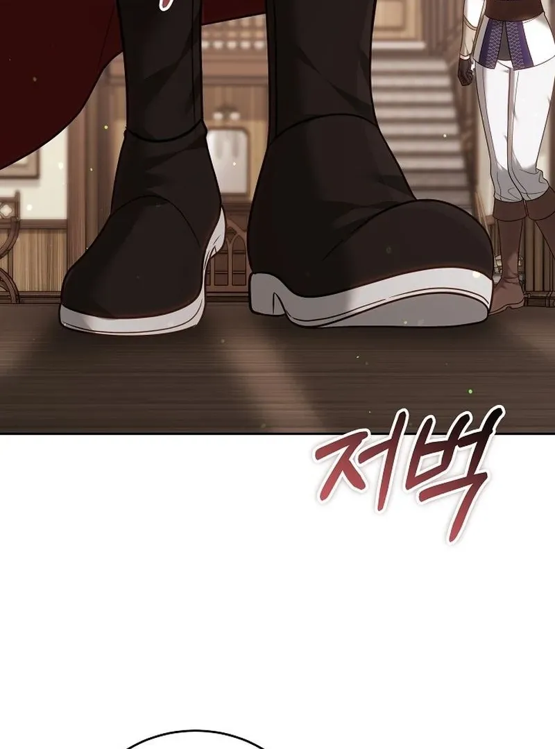 The Reason the Villainess Took Up the Sword Chapter 34 page 158 - 