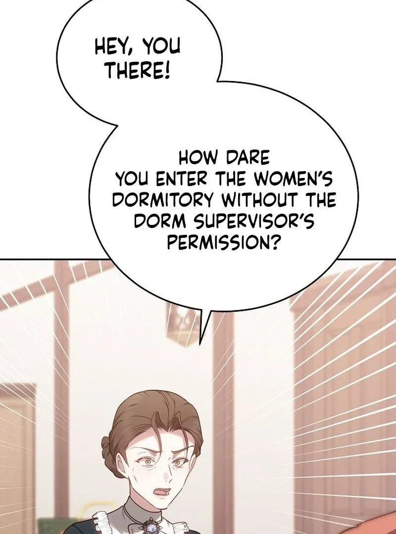 The Reason the Villainess Took Up the Sword Chapter 34 page 159 - 