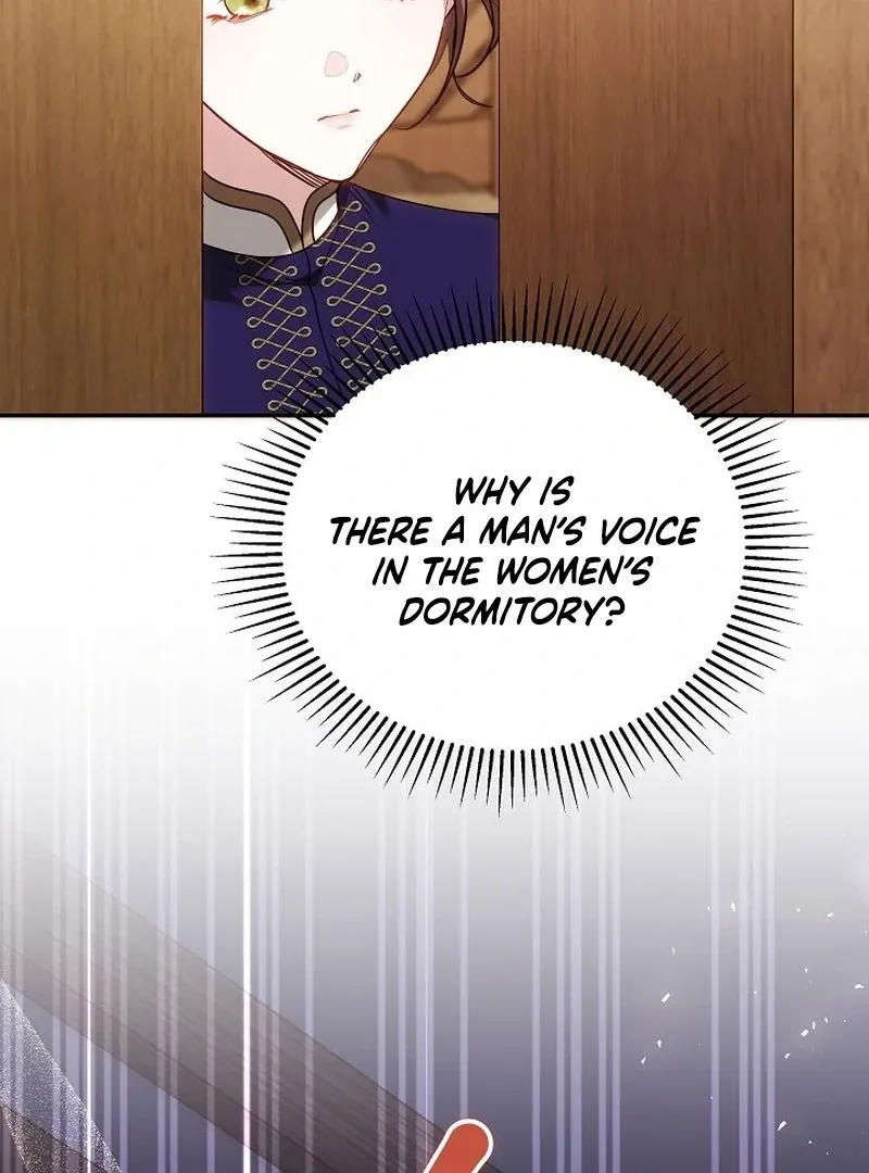 The Reason the Villainess Took Up the Sword Chapter 34 page 170 - 