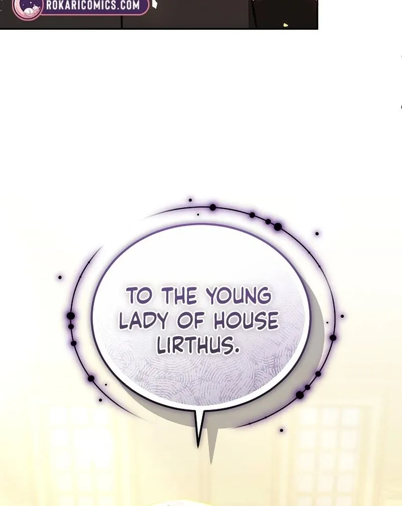 The Reason the Villainess Took Up the Sword Chapter 34 page 175 - 