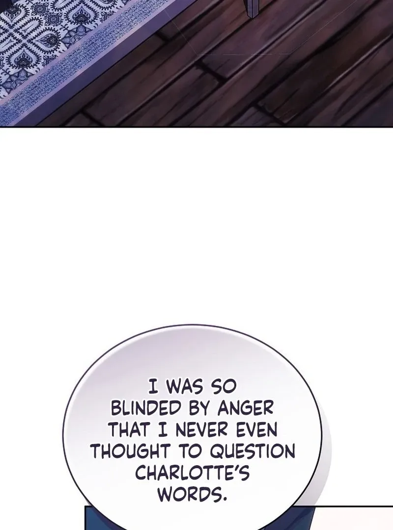 The Reason the Villainess Took Up the Sword Chapter 34 page 3 - 