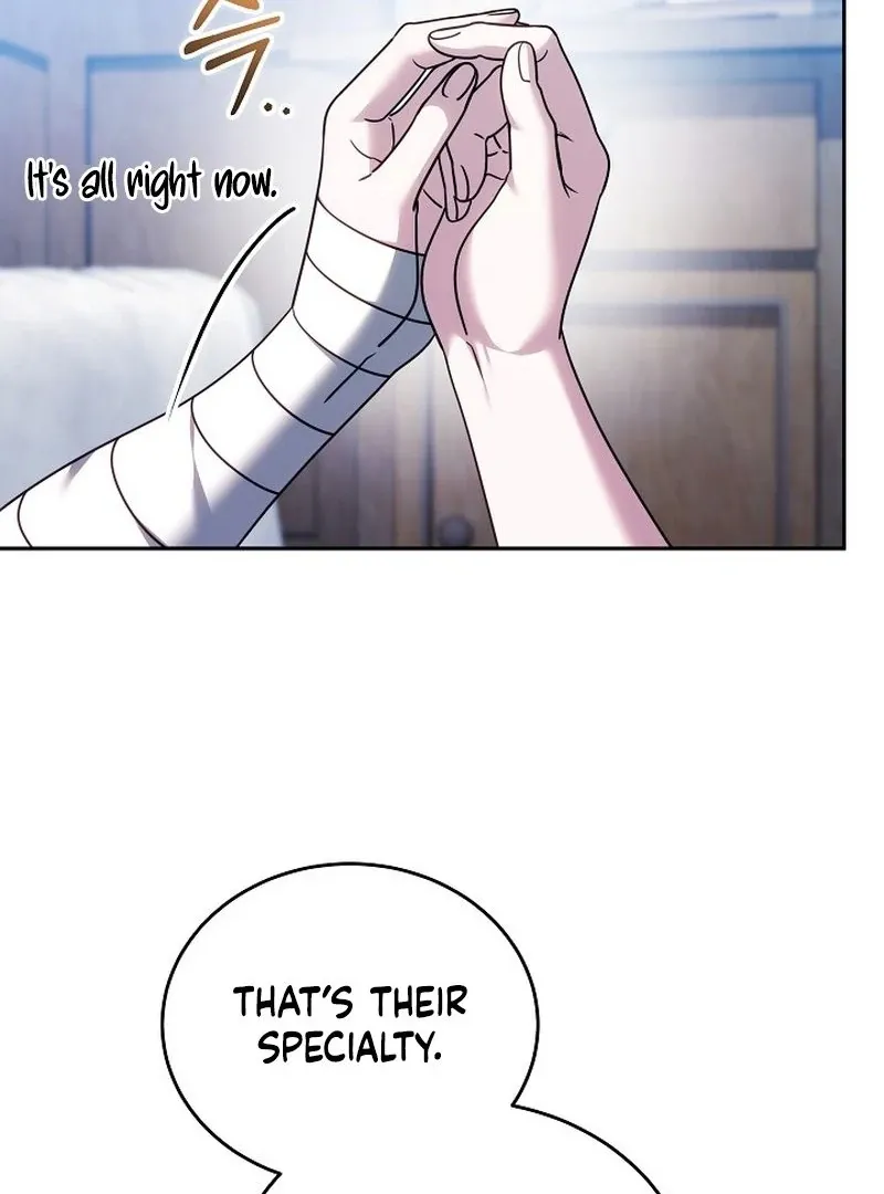 The Reason the Villainess Took Up the Sword Chapter 34 page 22 - 