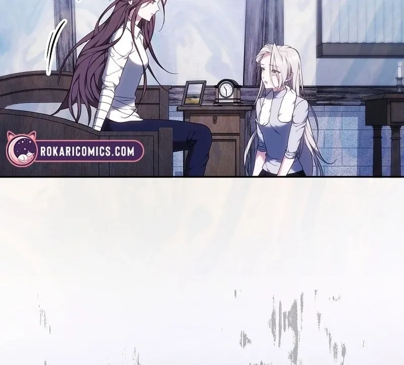 The Reason the Villainess Took Up the Sword Chapter 34 page 25 - 