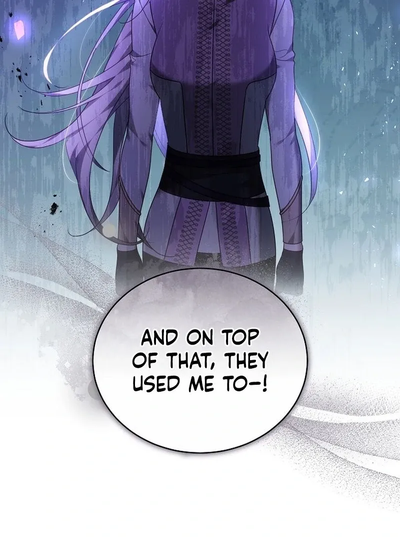 The Reason the Villainess Took Up the Sword Chapter 34 page 29 - 