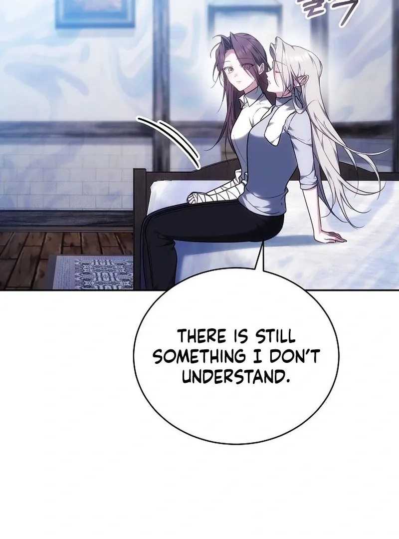 The Reason the Villainess Took Up the Sword Chapter 34 page 41 - 