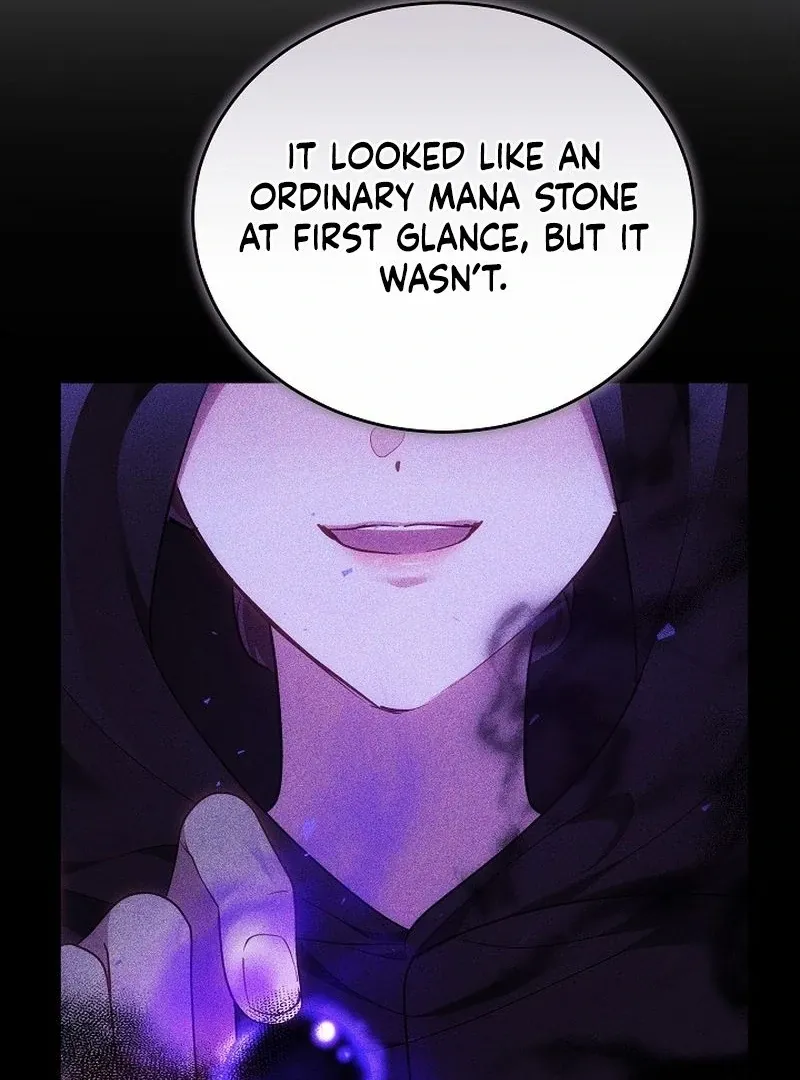 The Reason the Villainess Took Up the Sword Chapter 34 page 46 - 