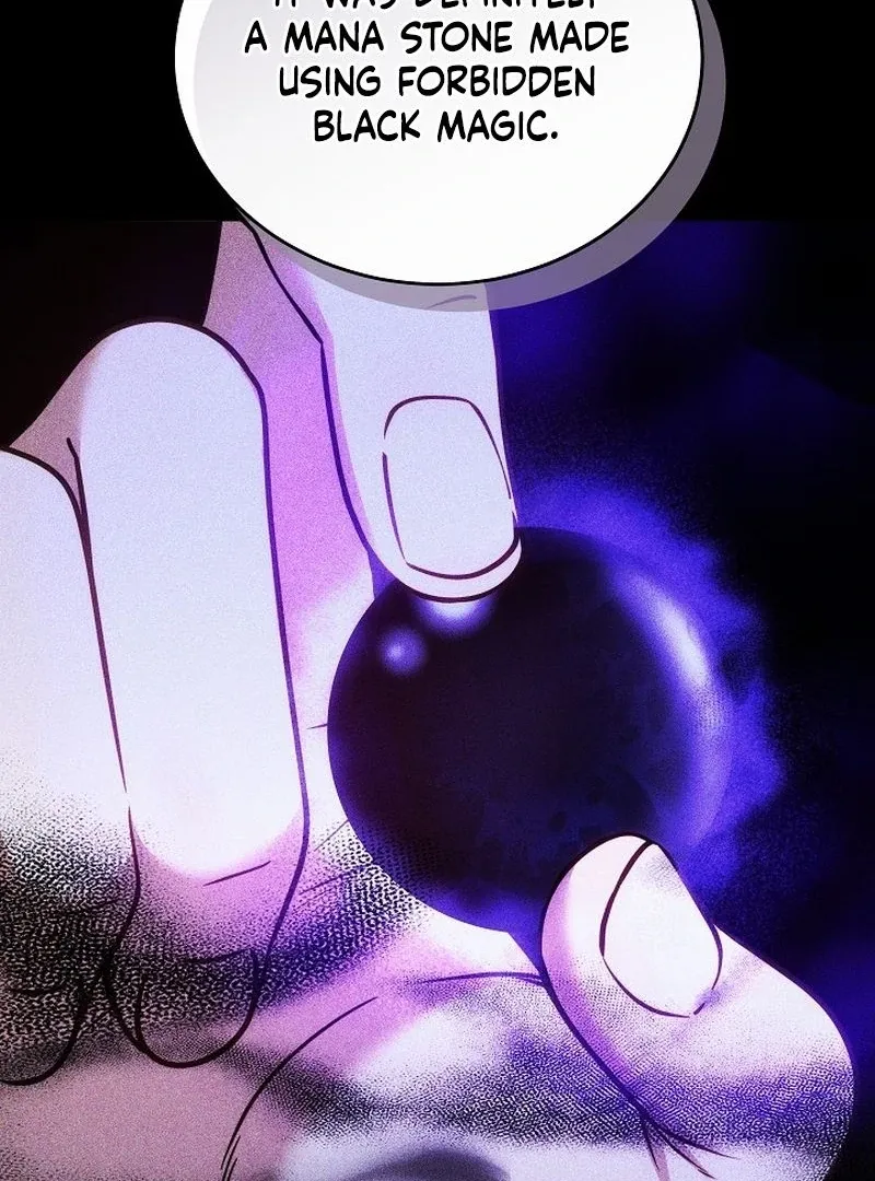 The Reason the Villainess Took Up the Sword Chapter 34 page 48 - 