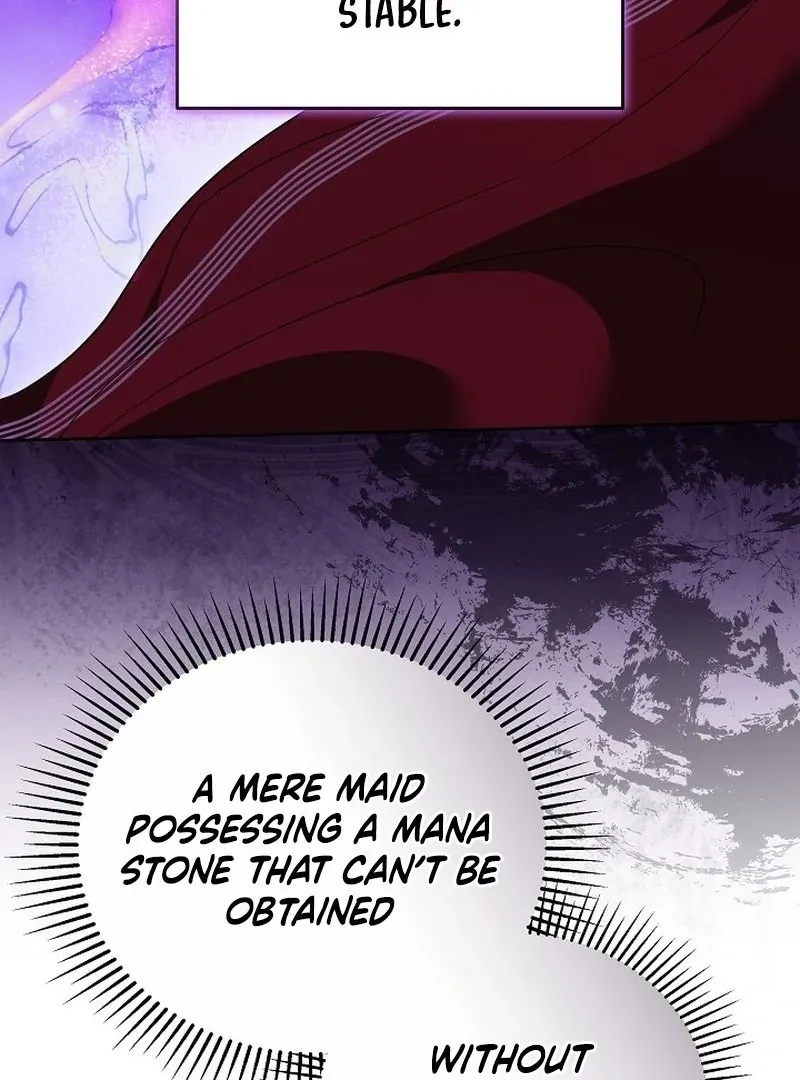 The Reason the Villainess Took Up the Sword Chapter 34 page 57 - 