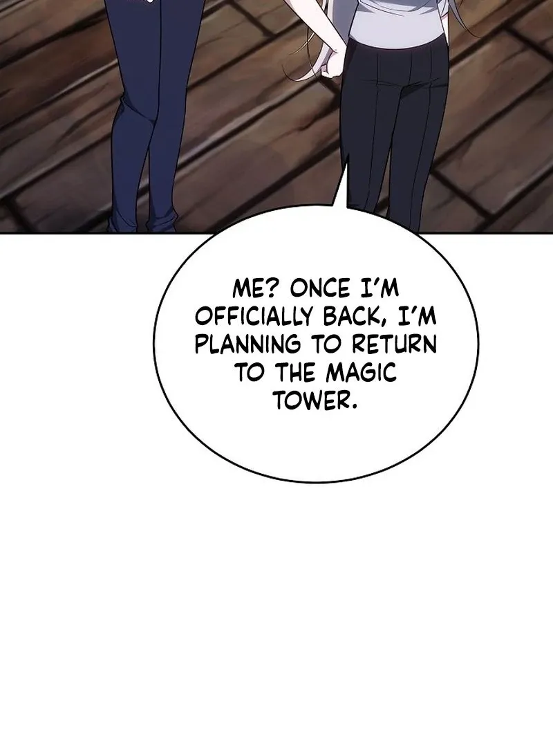 The Reason the Villainess Took Up the Sword Chapter 34 page 76 - 