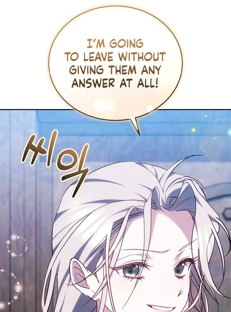 The Reason the Villainess Took Up the Sword Chapter 34 page 82 - 