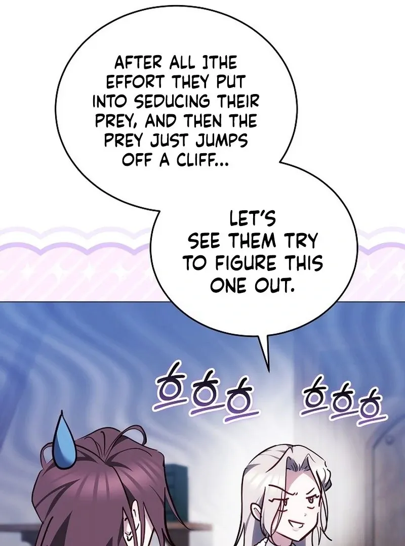 The Reason the Villainess Took Up the Sword Chapter 34 page 84 - 
