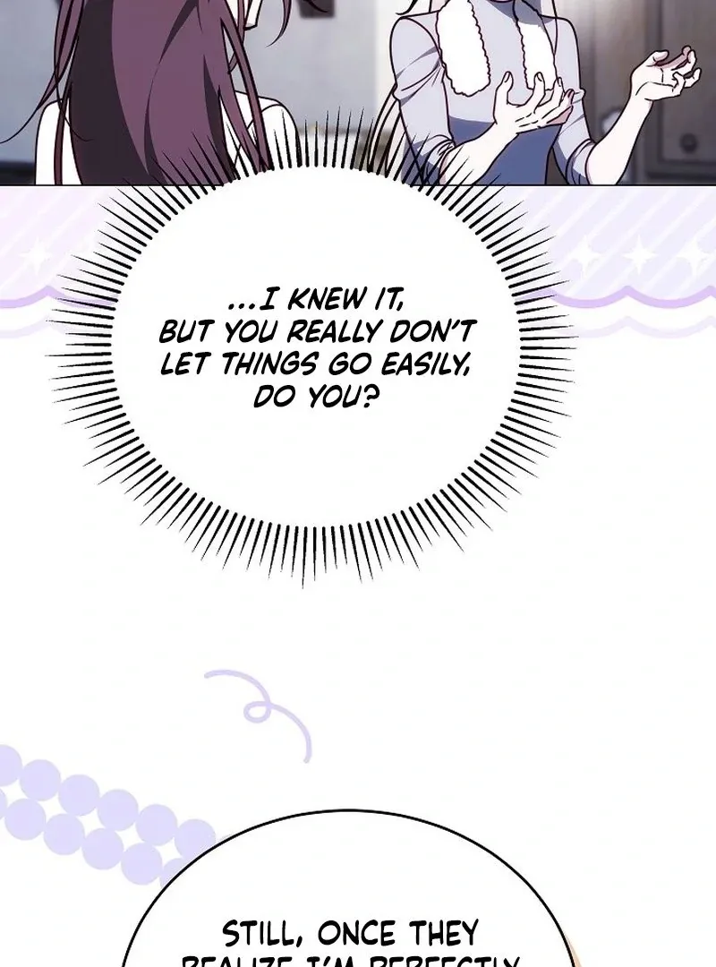 The Reason the Villainess Took Up the Sword Chapter 34 page 85 - 