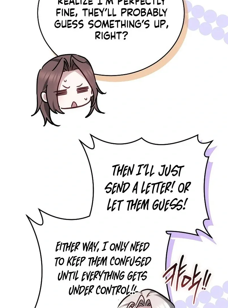 The Reason the Villainess Took Up the Sword Chapter 34 page 86 - 