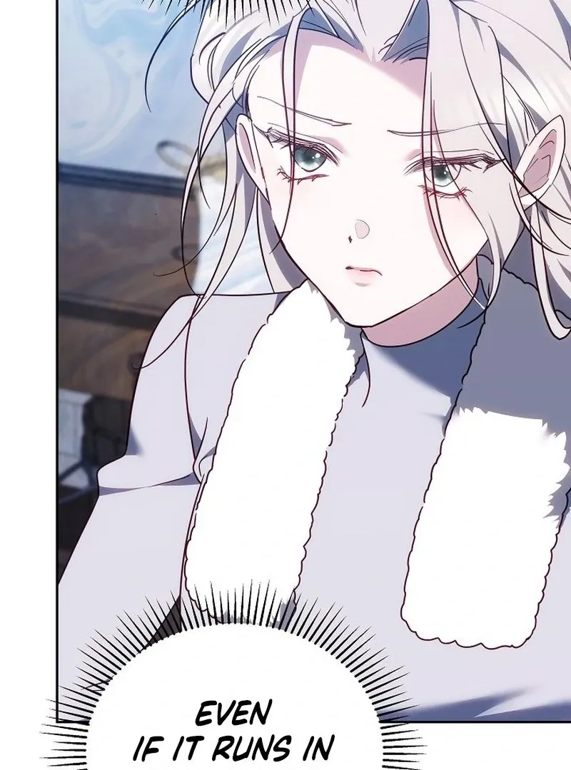 The Reason the Villainess Took Up the Sword Chapter 34 page 92 - 