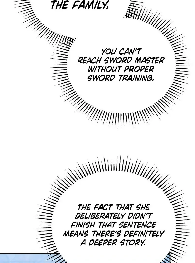 The Reason the Villainess Took Up the Sword Chapter 34 page 93 - 