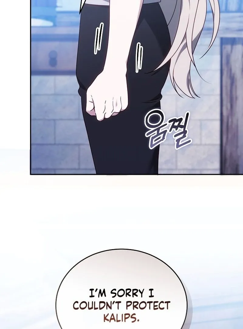 The Reason the Villainess Took Up the Sword Chapter 34 page 100 - 