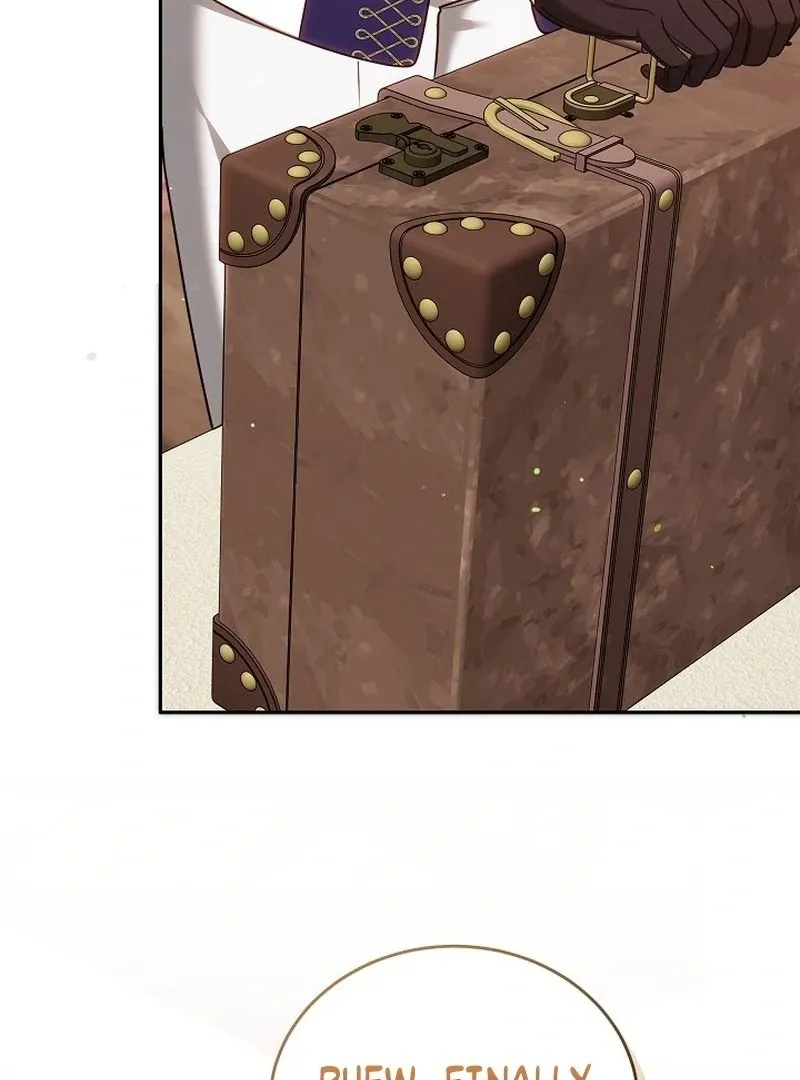 The Reason the Villainess Took Up the Sword Chapter 35 page 2 - 