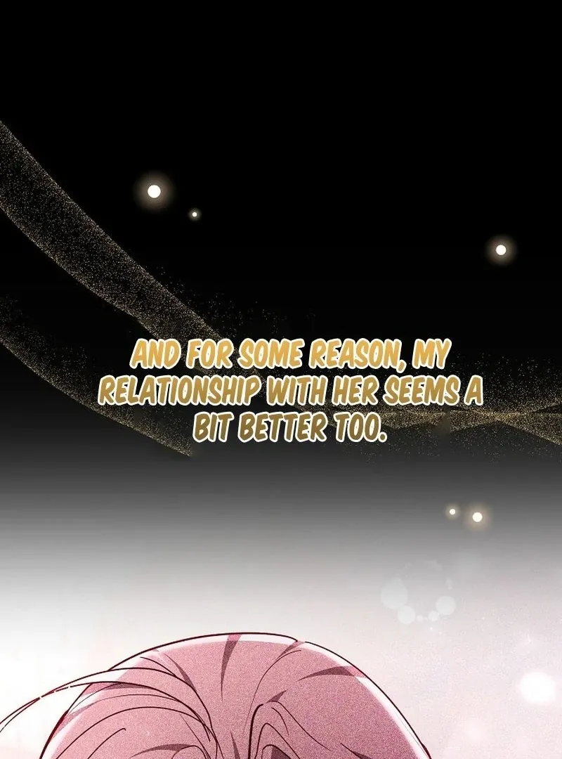The Reason the Villainess Took Up the Sword Chapter 35 page 11 - 