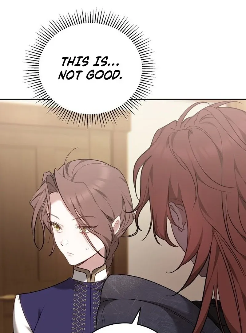 The Reason the Villainess Took Up the Sword Chapter 35 page 104 - 