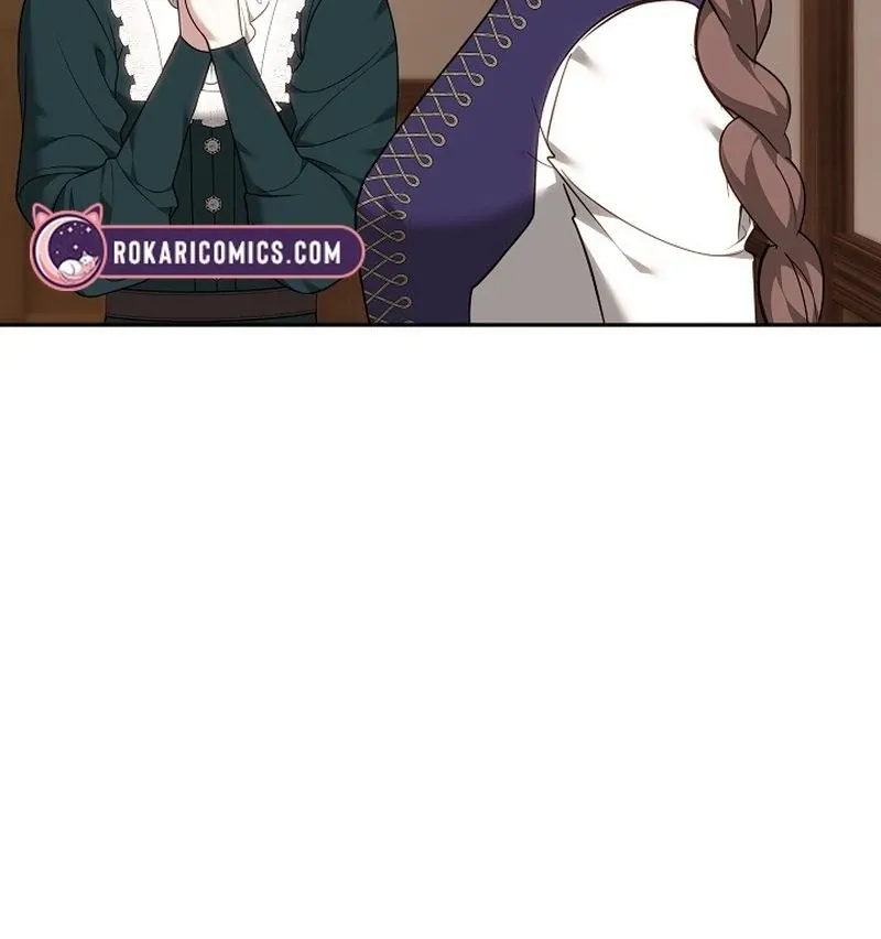The Reason the Villainess Took Up the Sword Chapter 35 page 109 - 