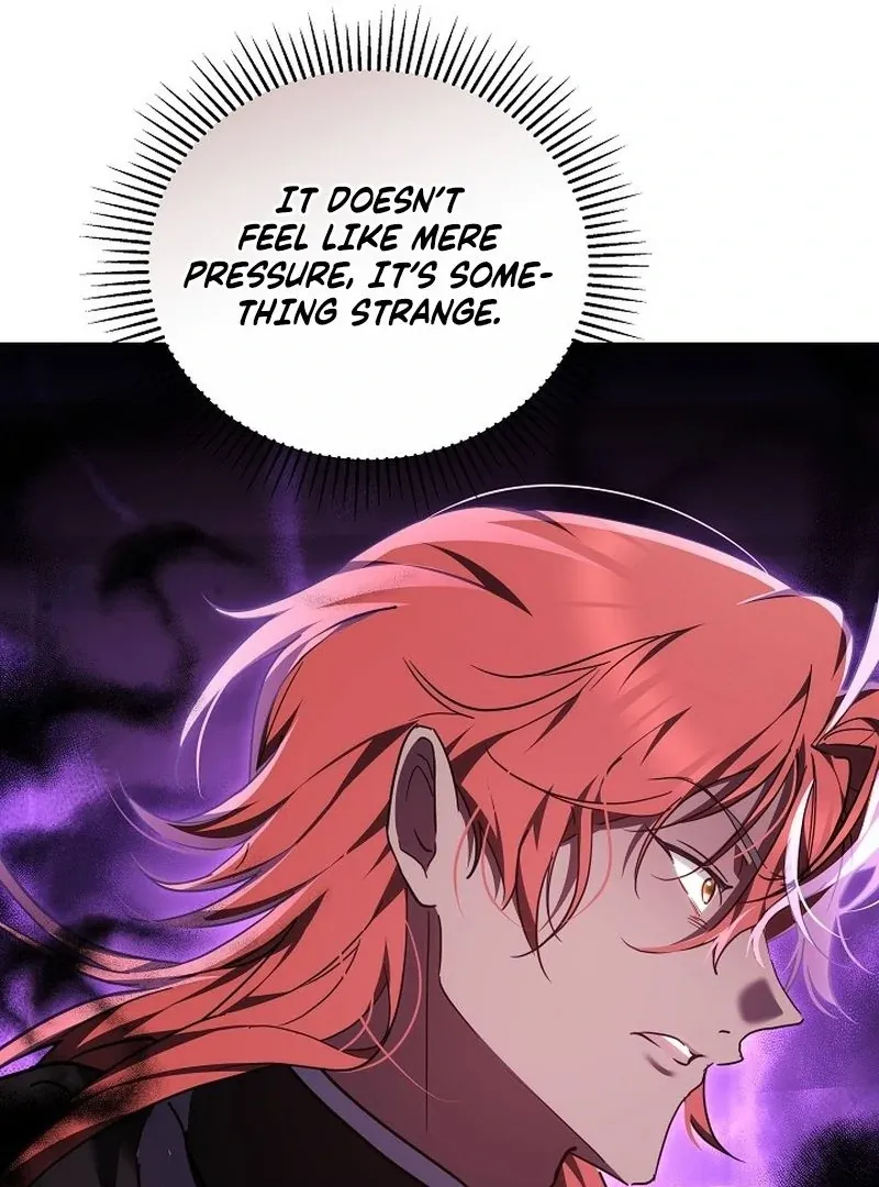 The Reason the Villainess Took Up the Sword Chapter 35 page 110 - 