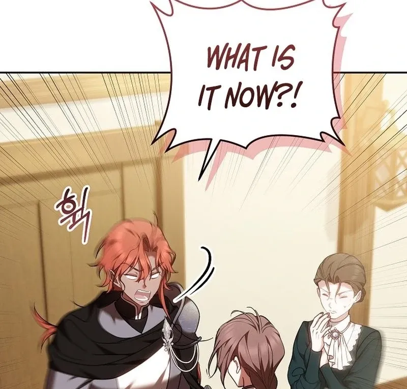 The Reason the Villainess Took Up the Sword Chapter 35 page 116 - 