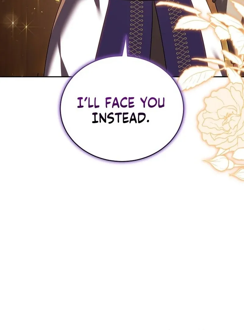 The Reason the Villainess Took Up the Sword Chapter 35 page 120 - 