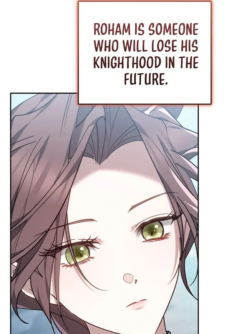 The Reason the Villainess Took Up the Sword Chapter 35 page 127 - 