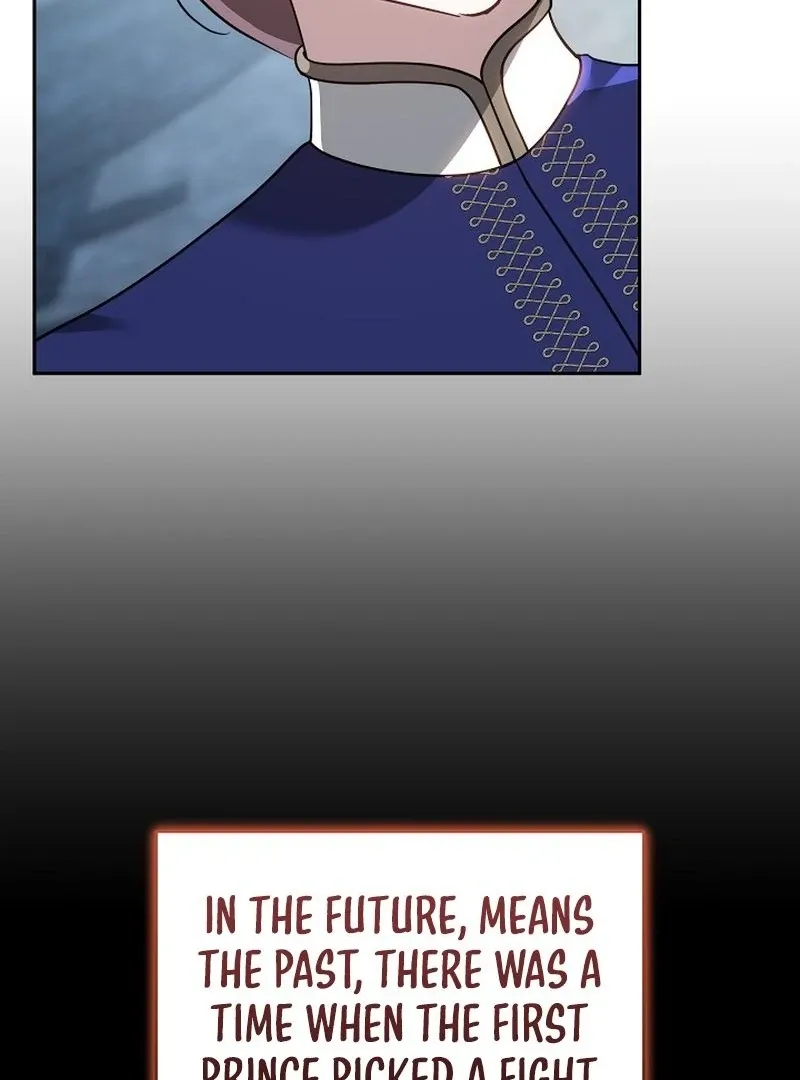 The Reason the Villainess Took Up the Sword Chapter 35 page 128 - 