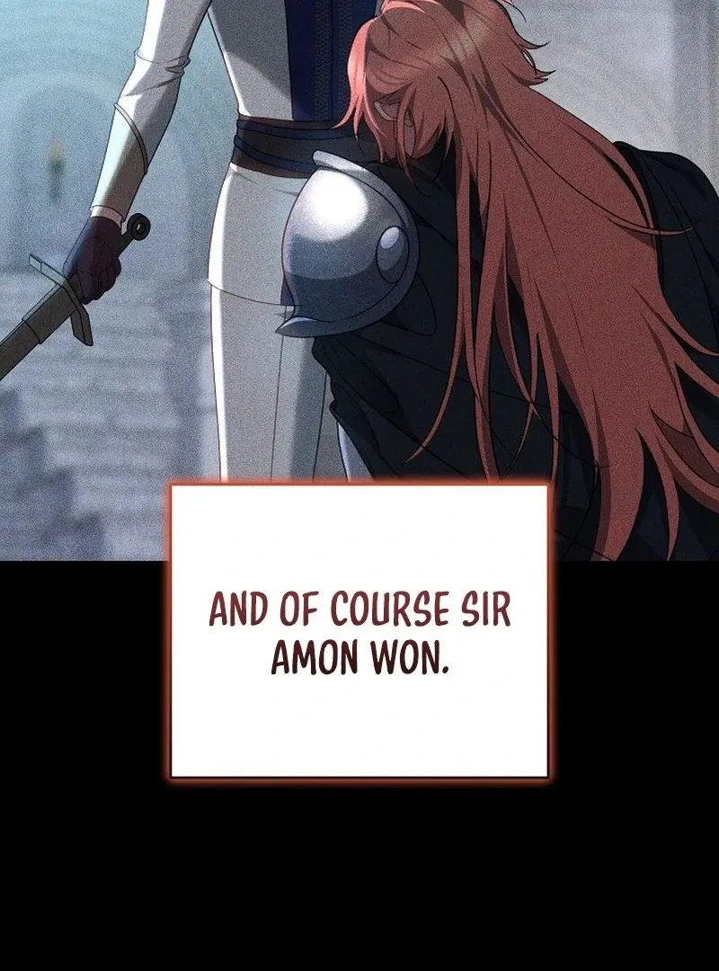 The Reason the Villainess Took Up the Sword Chapter 35 page 132 - 