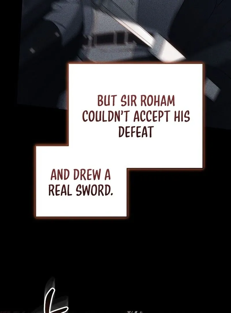 The Reason the Villainess Took Up the Sword Chapter 35 page 137 - 