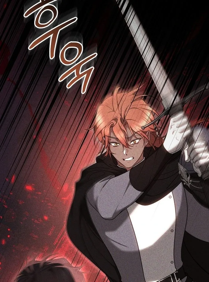 The Reason the Villainess Took Up the Sword Chapter 35 page 138 - 