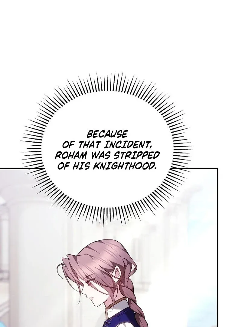 The Reason the Villainess Took Up the Sword Chapter 35 page 142 - 
