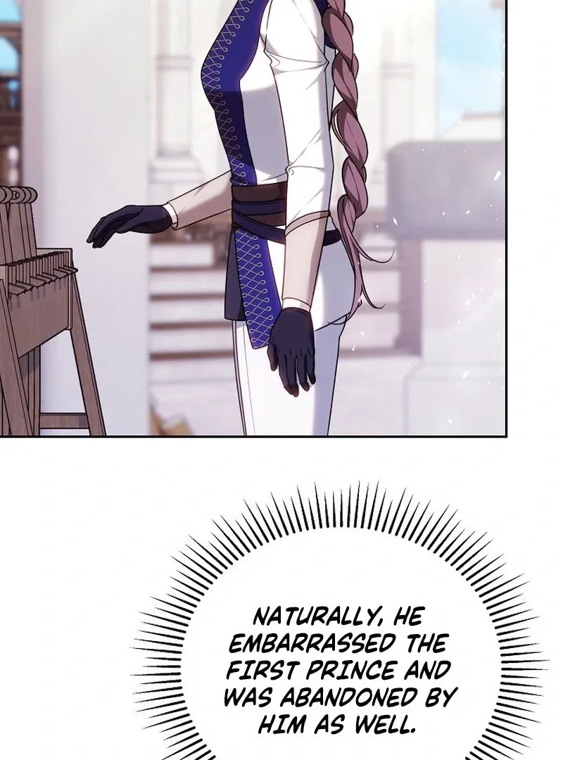 The Reason the Villainess Took Up the Sword Chapter 35 page 143 - 