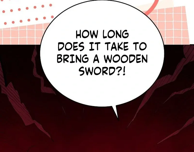 The Reason the Villainess Took Up the Sword Chapter 35 page 145 - 