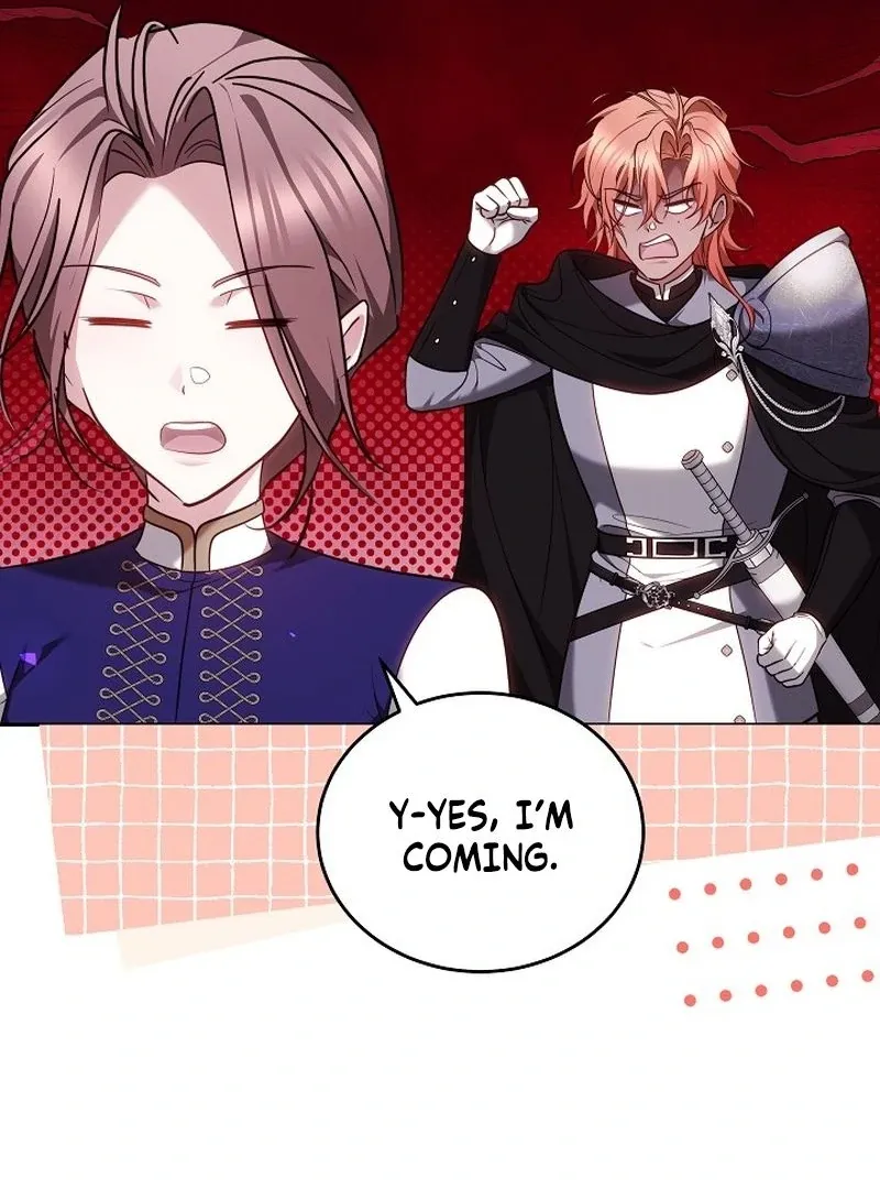 The Reason the Villainess Took Up the Sword Chapter 35 page 146 - 