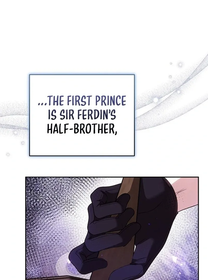 The Reason the Villainess Took Up the Sword Chapter 35 page 147 - 