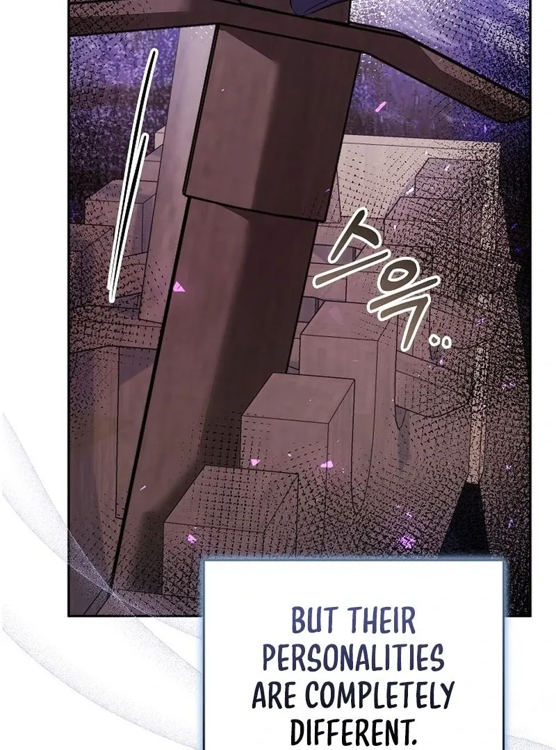 The Reason the Villainess Took Up the Sword Chapter 35 page 148 - 