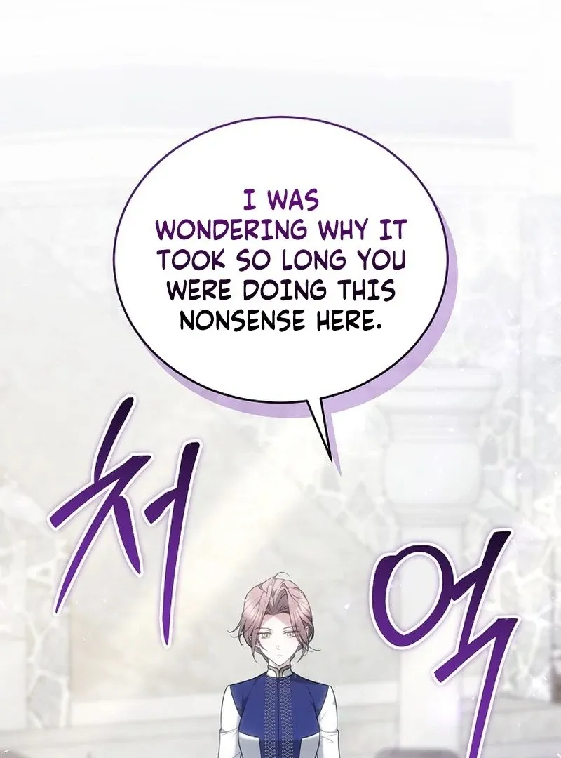 The Reason the Villainess Took Up the Sword Chapter 35 page 157 - 