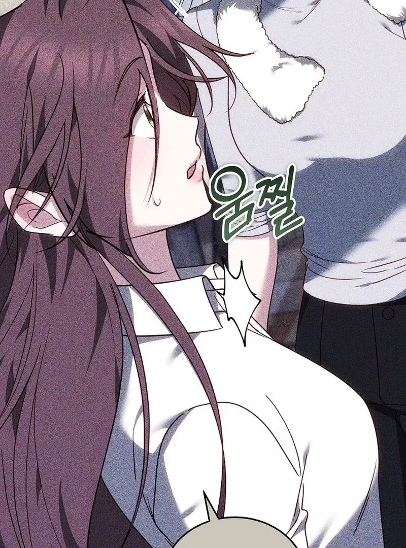 The Reason the Villainess Took Up the Sword Chapter 35 page 18 - 
