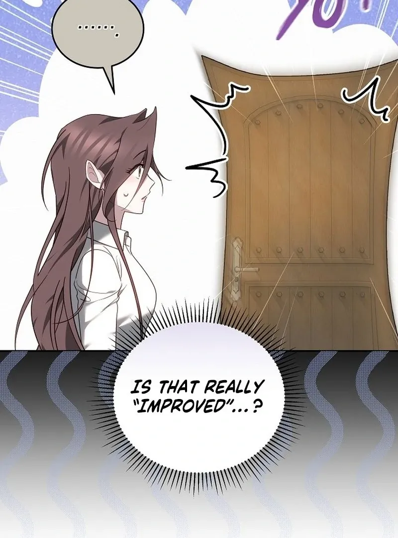 The Reason the Villainess Took Up the Sword Chapter 35 page 22 - 
