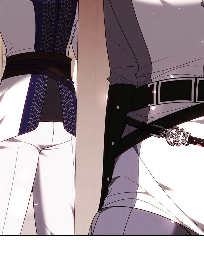 The Reason the Villainess Took Up the Sword Chapter 35 page 32 - 