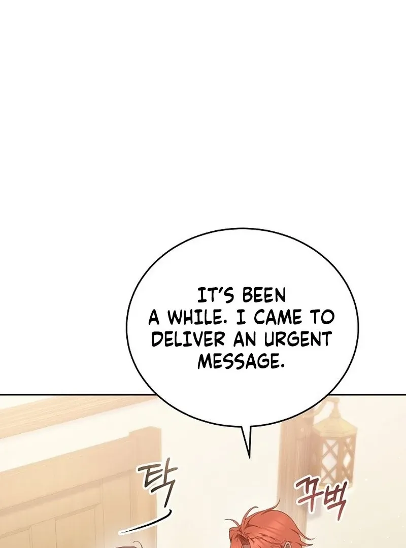 The Reason the Villainess Took Up the Sword Chapter 35 page 39 - 