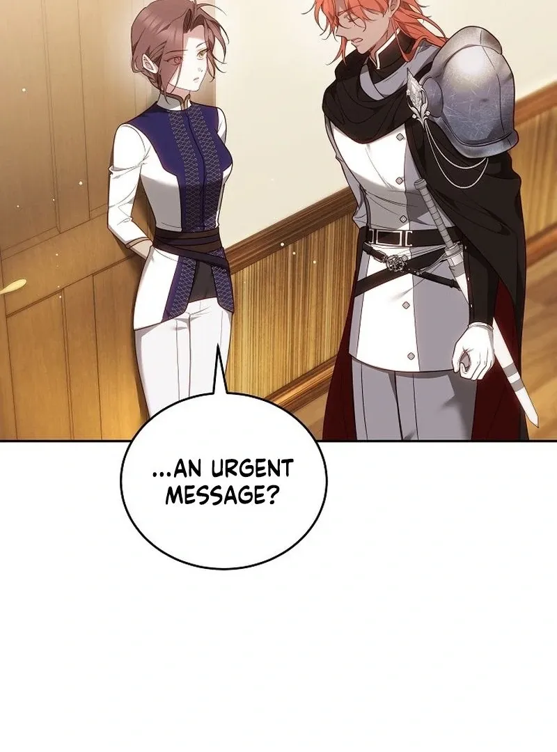 The Reason the Villainess Took Up the Sword Chapter 35 page 40 - 