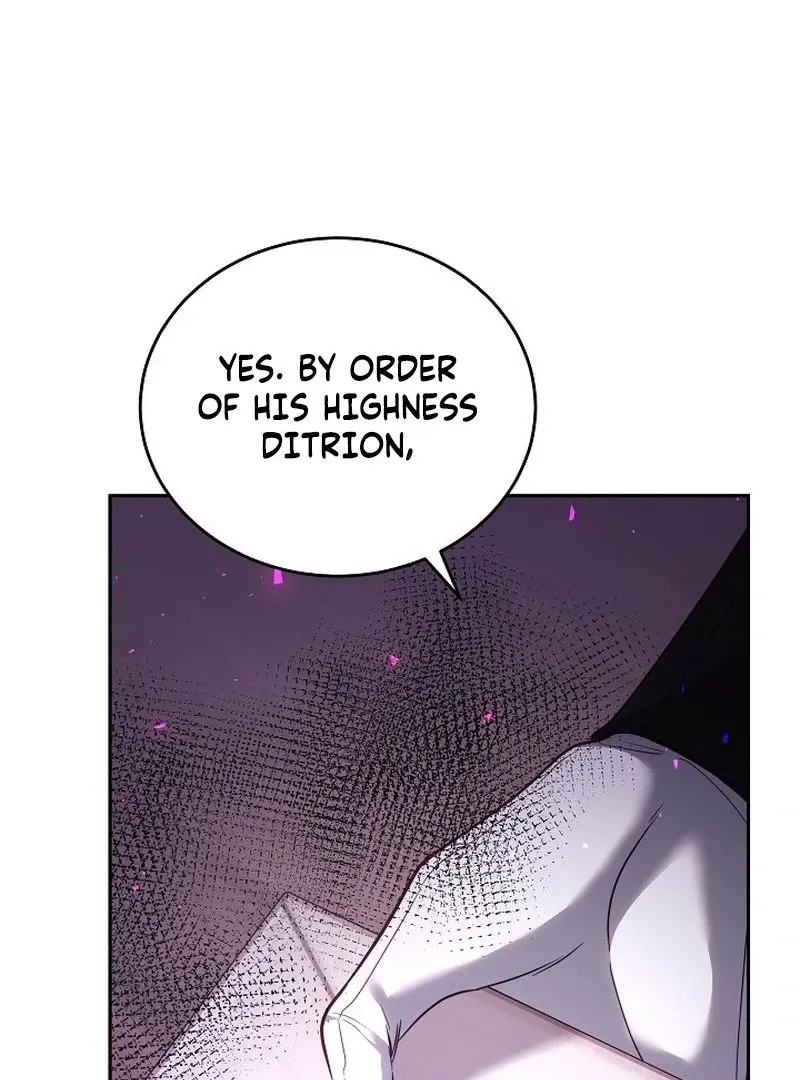The Reason the Villainess Took Up the Sword Chapter 35 page 41 - 