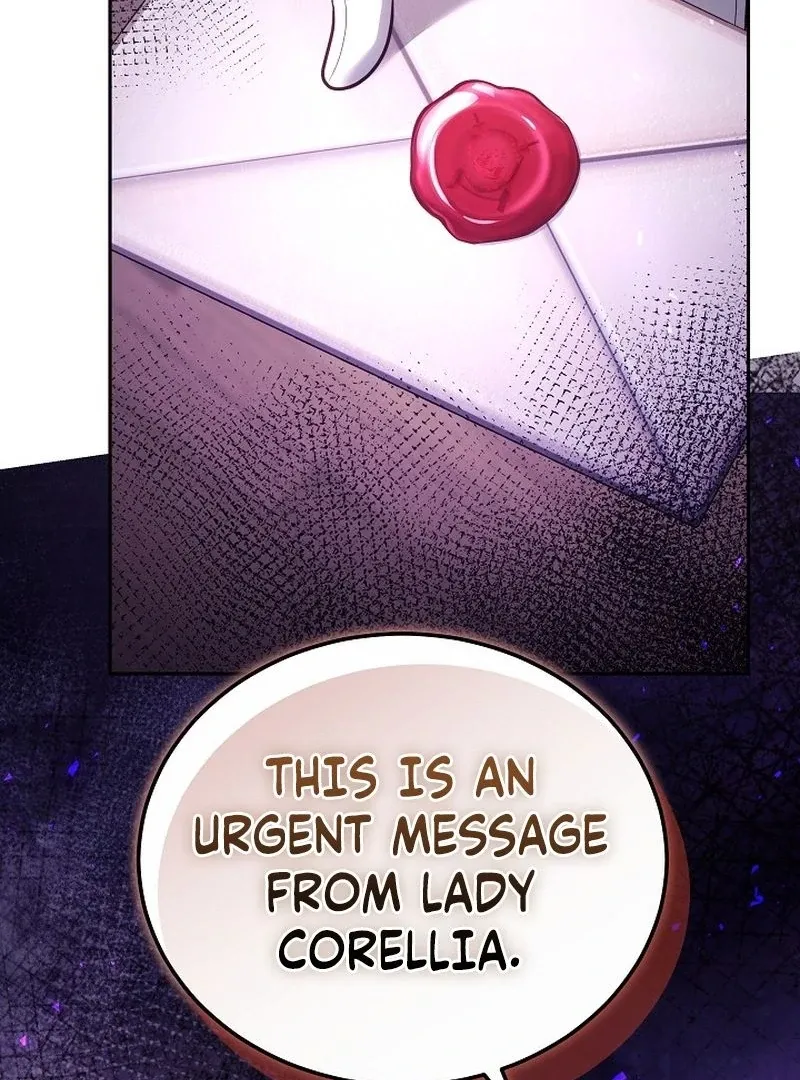 The Reason the Villainess Took Up the Sword Chapter 35 page 42 - 