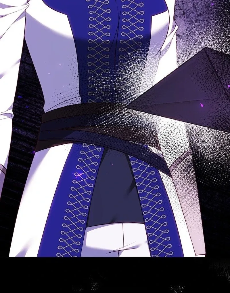 The Reason the Villainess Took Up the Sword Chapter 35 page 44 - 