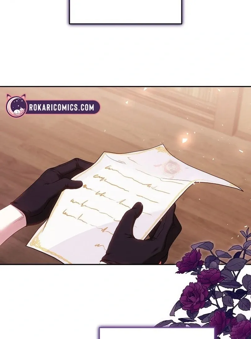 The Reason the Villainess Took Up the Sword Chapter 35 page 48 - 