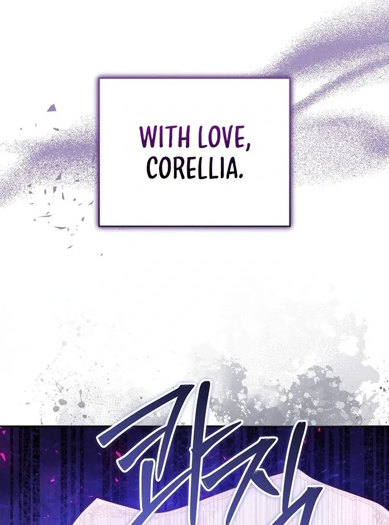 The Reason the Villainess Took Up the Sword Chapter 35 page 56 - 
